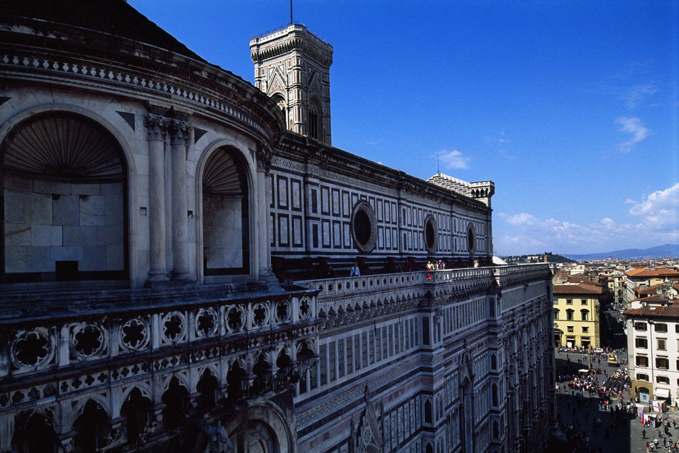 Hôtel Portrait Firenze - Lungarno Collection Extérieur photo